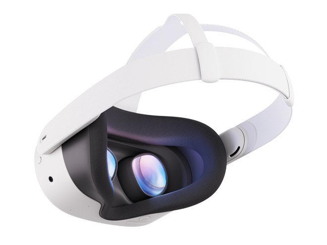 Meta、48,400円からのVRヘッドセット「Meta Quest 3S」を本日10月15日