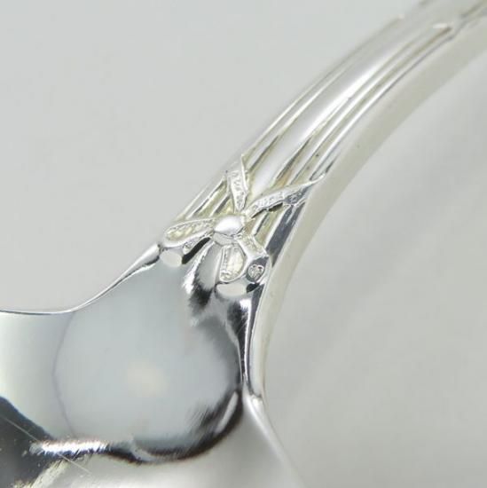 クリストフル スプーン ○ リュバン コーヒー スプーン 13.5cm