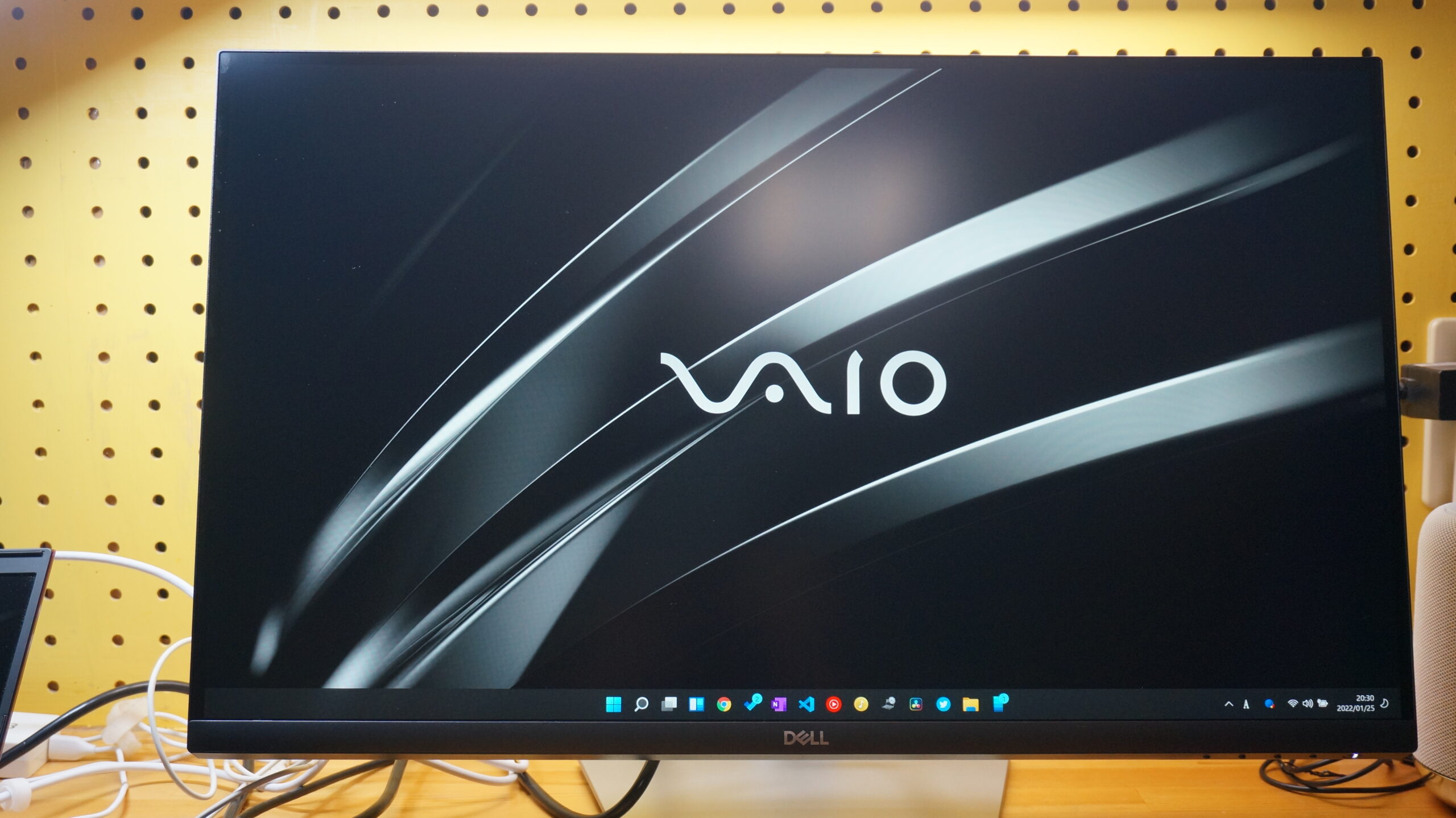 この価格で大丈夫？】Dell S2722QC レビュー