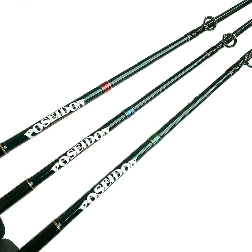 エバーグリーン ポセイドン スロージャーカーPSLJ 603-2 CG Limited