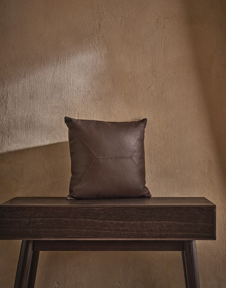 Designer decorative cushions | Brunello Cucinelli