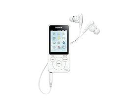 Amazon.co.jp: ソニー SONY ウォークマン Sシリーズ NW-S14 : 8GB
