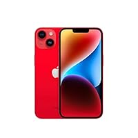 Amazon | 【整備済み品】 Apple iPhone 14 256GB パープル SIMフリー