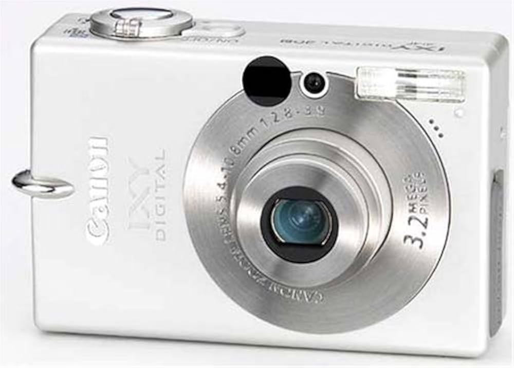 Amazon | Canon IXY DIGITAL 30a | コンパクト 通販