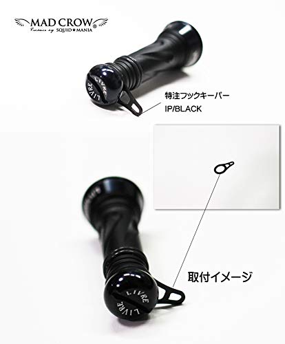 Amazon | スクイッドマニア（SquidMania） M's Works オリジナル
