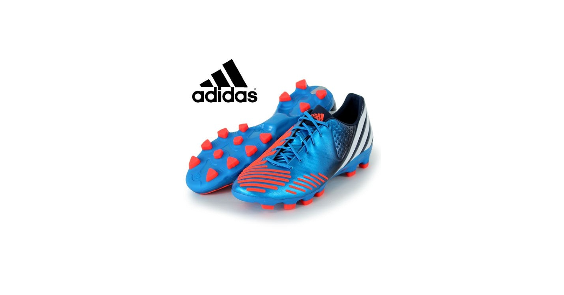 Amazon.co.jp: adidas(アディダス)【G27608】プレデターリーサルゾーン