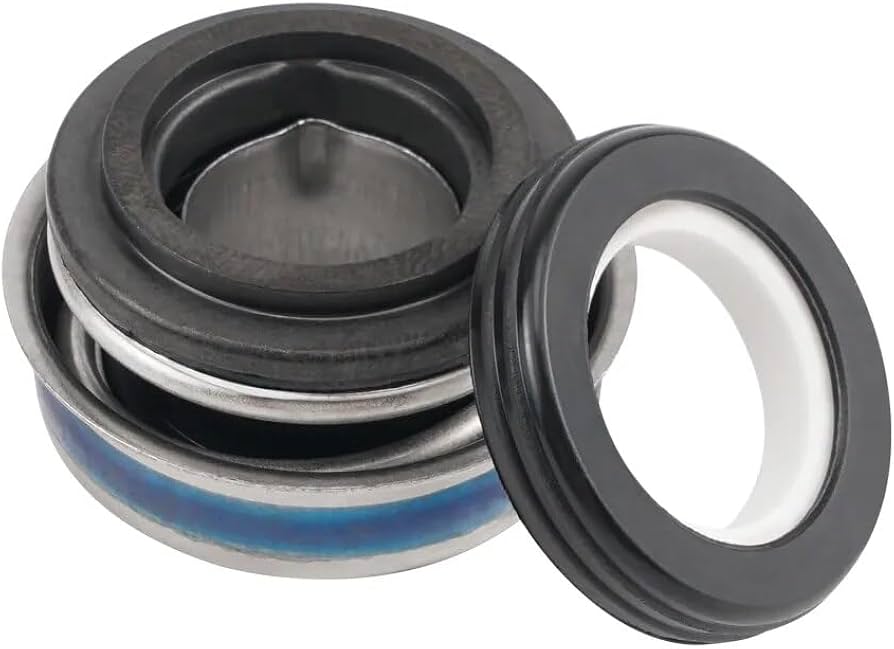 Amazon | 交換部品 ウォーターポンプシールメカニカルキット For ka-w