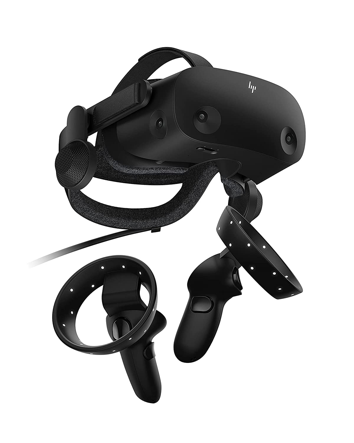 Amazon.com: 2022 HP Reverb G2 Virtual Reality Headset V2 Version