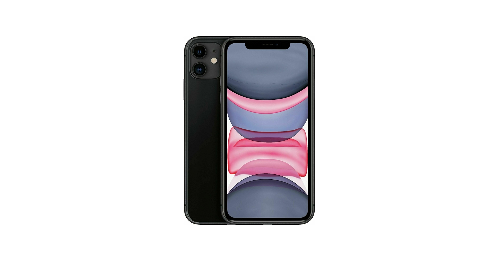 Amazon.com: Apple iPhone 11, US Version, 128GB, Black - Unlocked