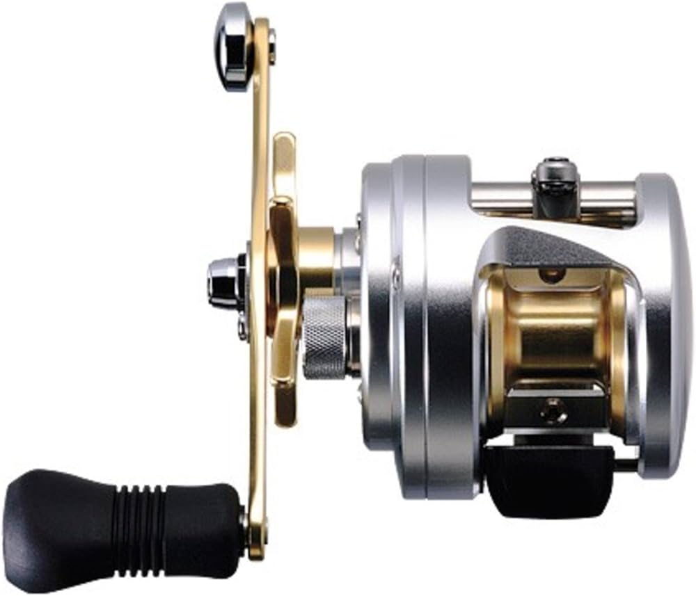 Amazon | シマノ(SHIMANO) ベイトリール 12 カルカッタ 401F 左