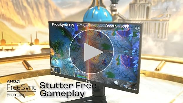 Amazon.co.jp: Pixio PX248PRO ゲーミングモニター 24インチ FHD Fast