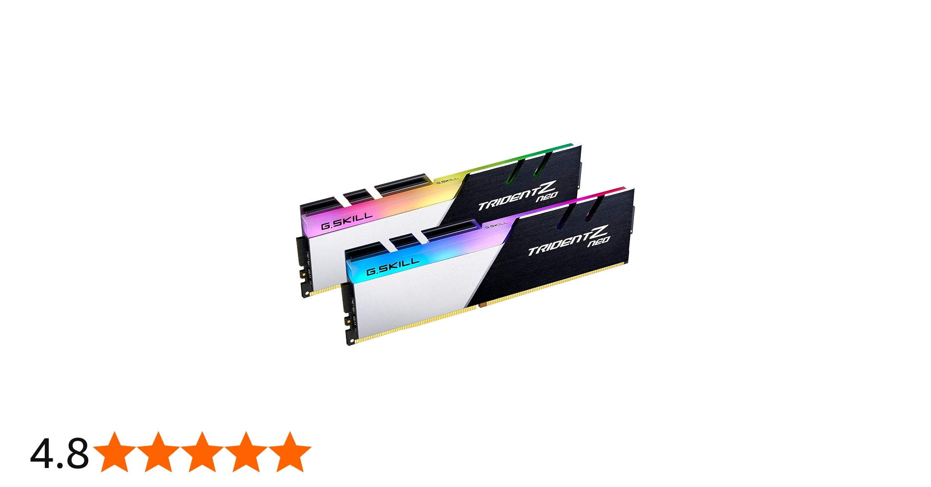 Amazon.co.jp: G.SKILL Trident Z Neoシリーズ DDR4 RAM (XMP) 16GB