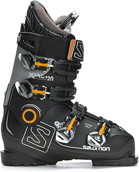 Amazon | Salomon X Pro 120スキーブーツメンズ | SALOMON(サロモン