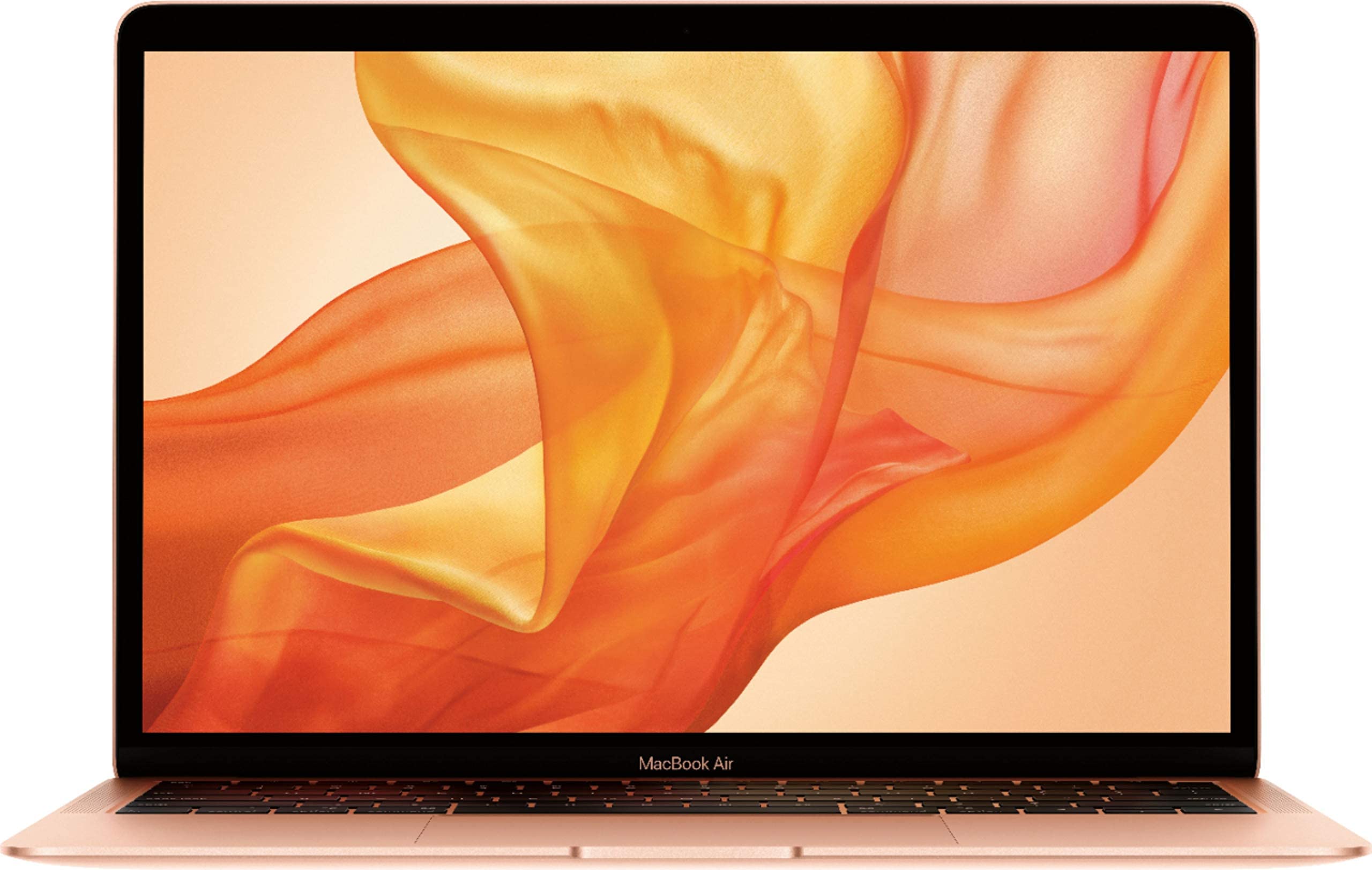 Amazon.com: Apple Late 2018 13.3-inch MacBook Air with 1.6GHz