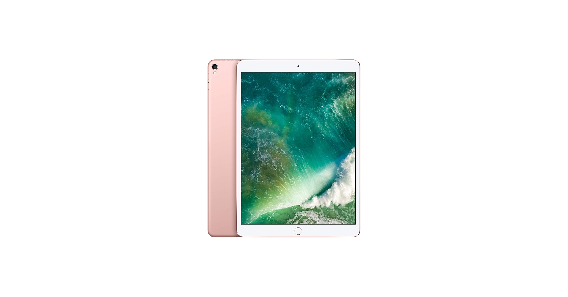 Amazon.com : Apple iPad Pro 10.5-inch (256GB, Wi-Fi, Rose Gold