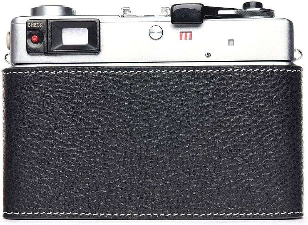 Amazon.co.jp: TP Original CANON Canonet QL17 GIII QL19 GIII 専用