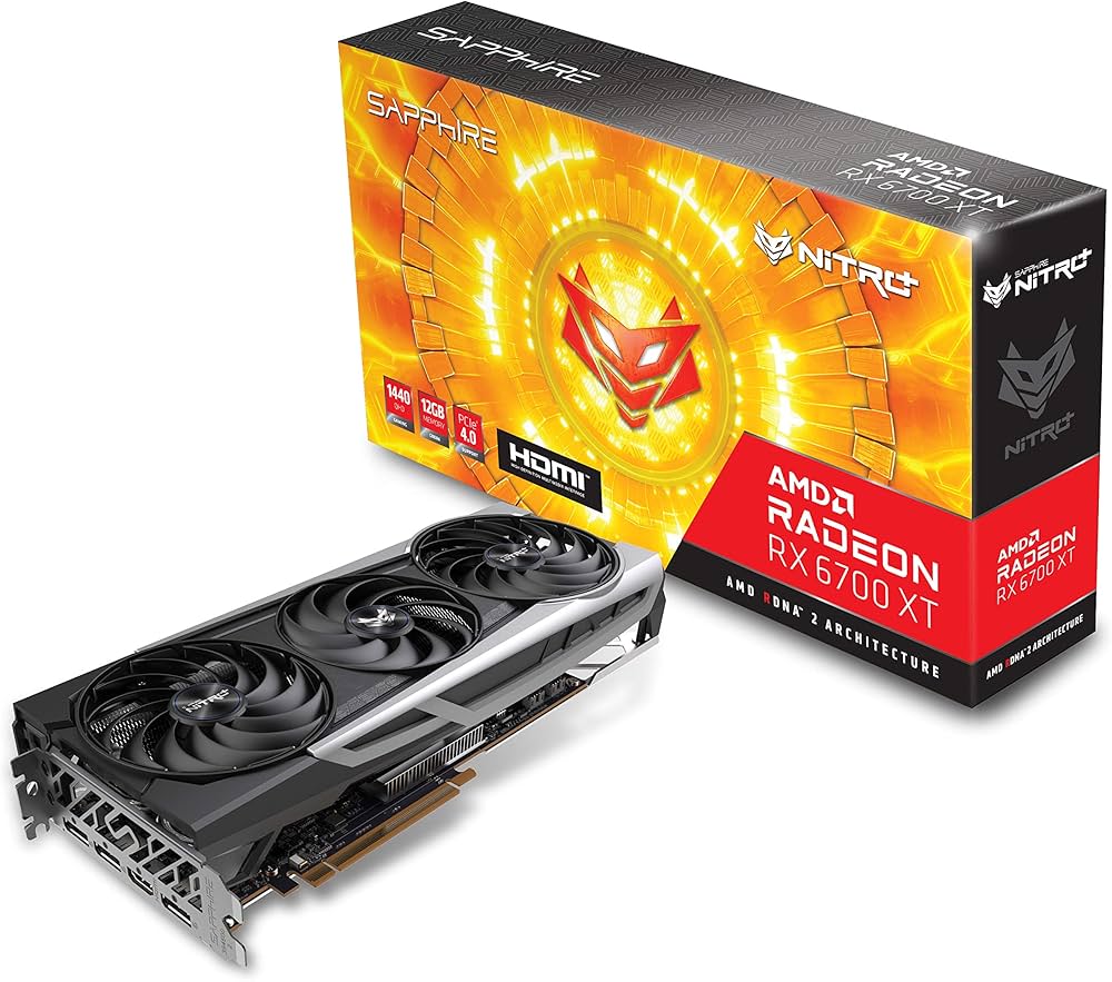 Amazon | Sapphire Technology(サファイアテクノロジー) Nitro+ AMD