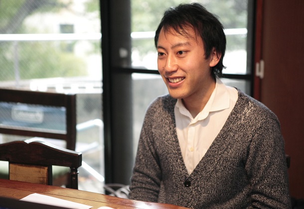 記者100人の声】池田 真隆 氏 オルタナS 副編集長 - プレスリリース