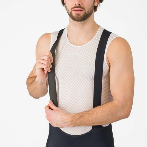 CASTELLI ( カステリ ) ビブショーツ COMPETIZIONE 2 BIBSHORT