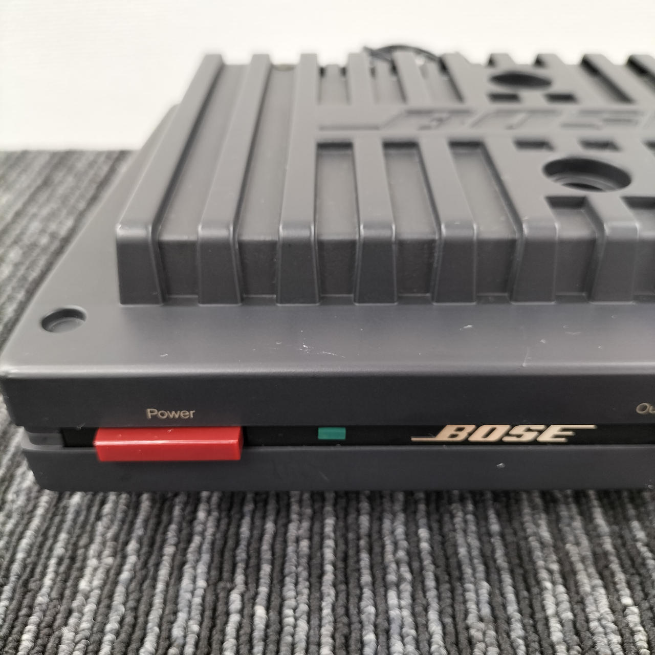 BOSE|パワーアンプ|【ハードオフ公式通販】オフモール|2014100000016212