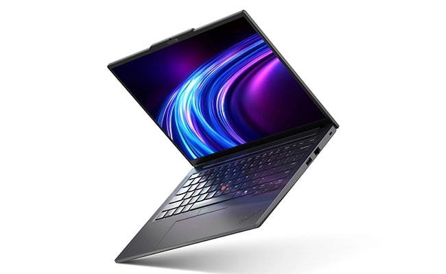 ThinkPad E14 Gen 7 IRL(14型 Intel) | 外出先での使用に最適な