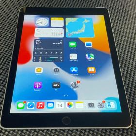 iPad 2018 (第6世代) 32GB SIMフリー 新品 15,800円 中古 | ネット最