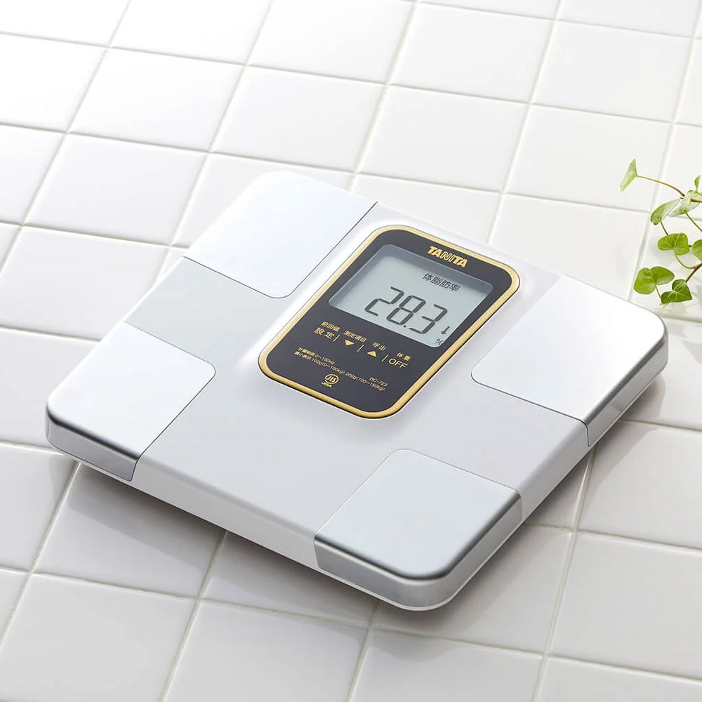 タニタ 体組成計 BC-334L | JTBショッピング