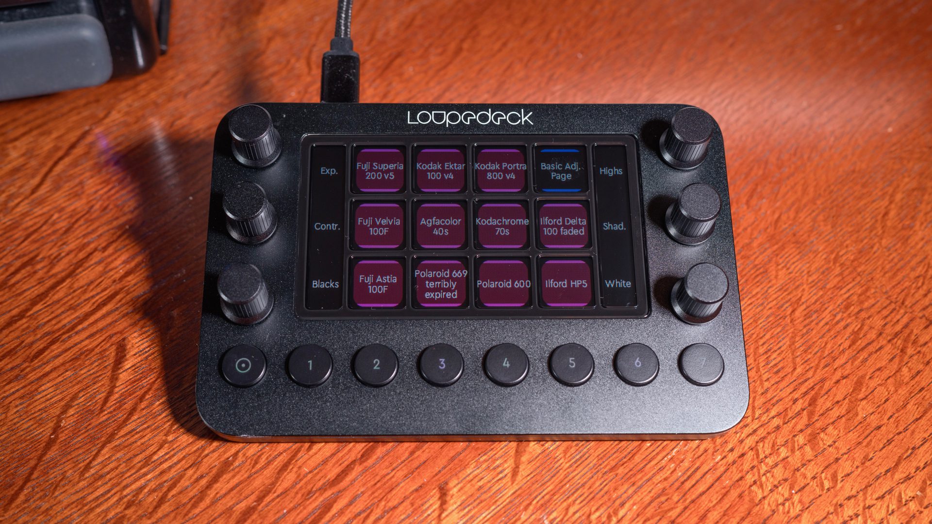 Loupedeck Live - Review 2021 - PCMag Australia