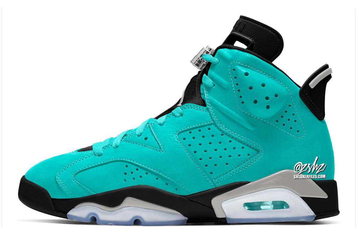 Air Jordan 6 