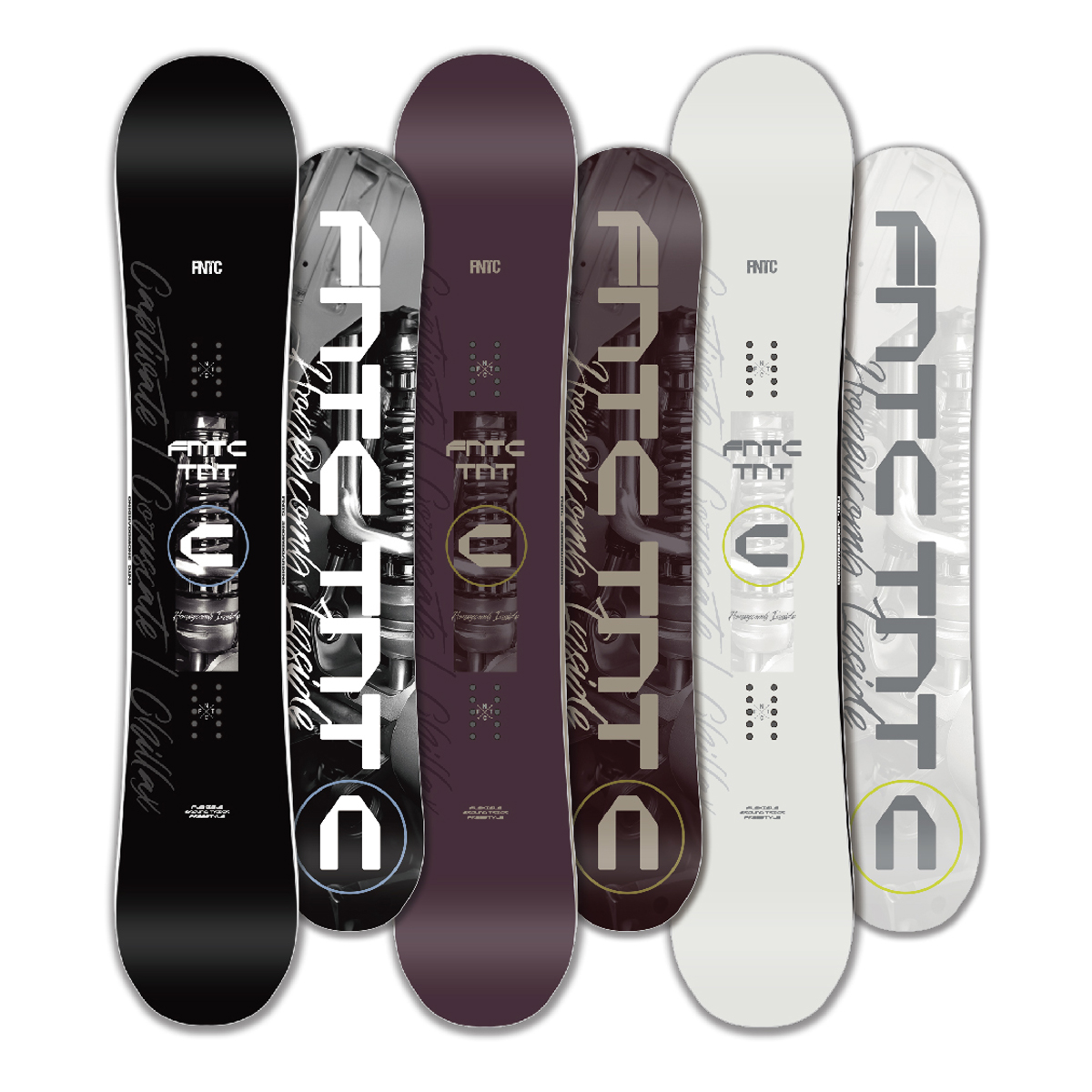 公式】FNTC (エフエヌティーシー) TNT C 25-26 - | FNTC SPORTS-W