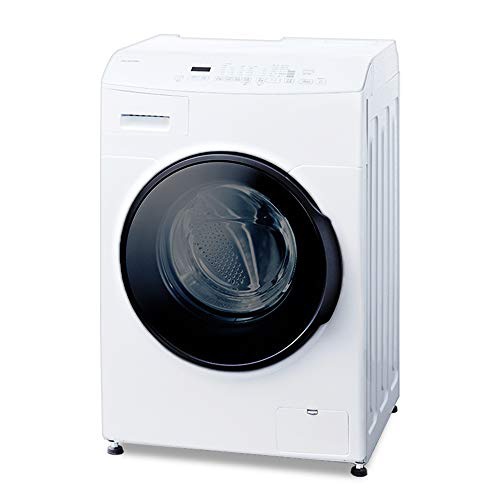 Panasonic(パナソニック) キューブル ななめドラム洗濯乾燥機 NA