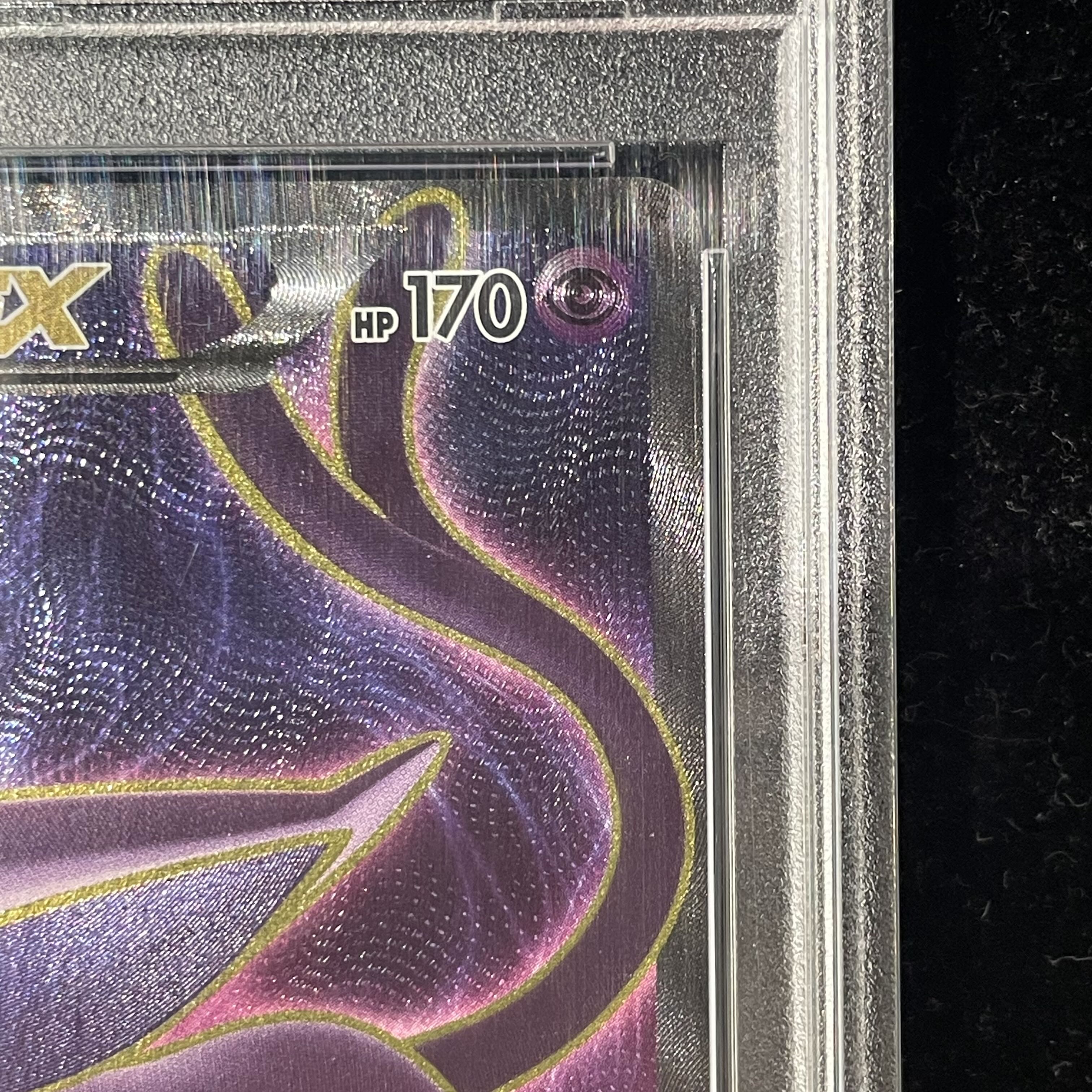 PSA10】エーフィEX SR 084/080 1枚の通販 土日祝休@magi公式