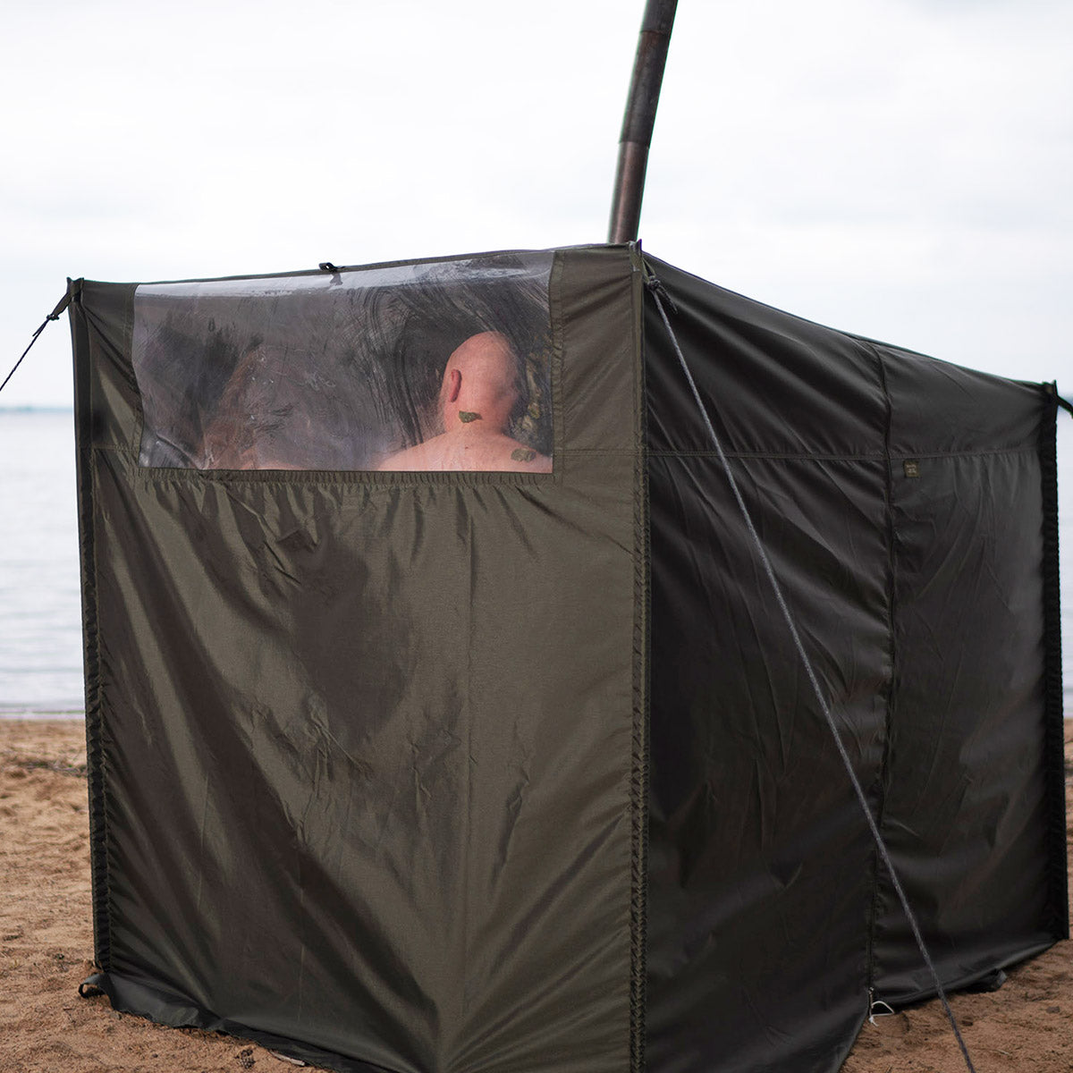 UPI SAUNASTORE STARTER SET / UPIサウナストア スターターセット(1-2