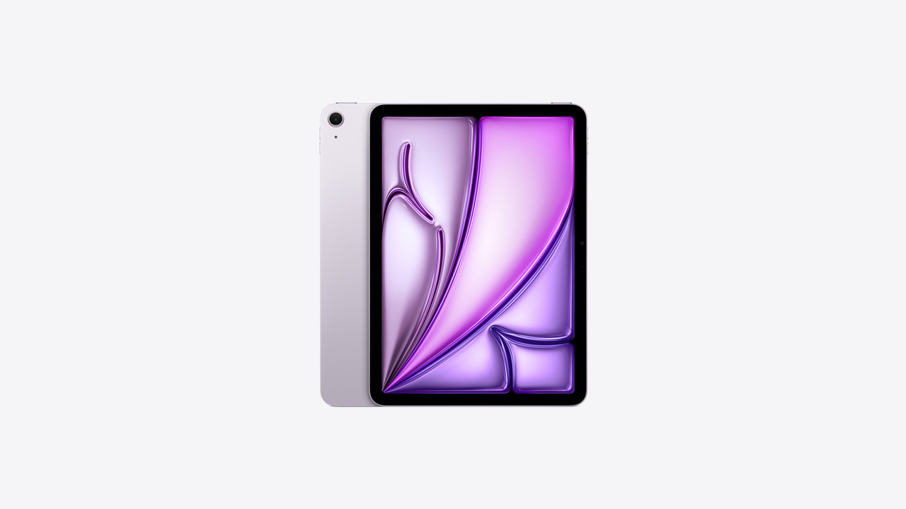 11インチiPad Air Wi‑Fiモデル 256GB - パープルを購入 - 教育 - Apple