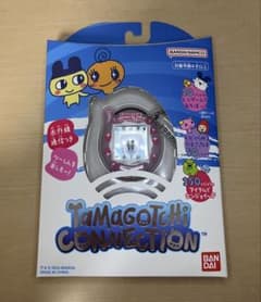 Tamagotchi Connection いちごぱーるみるく - メルカリ