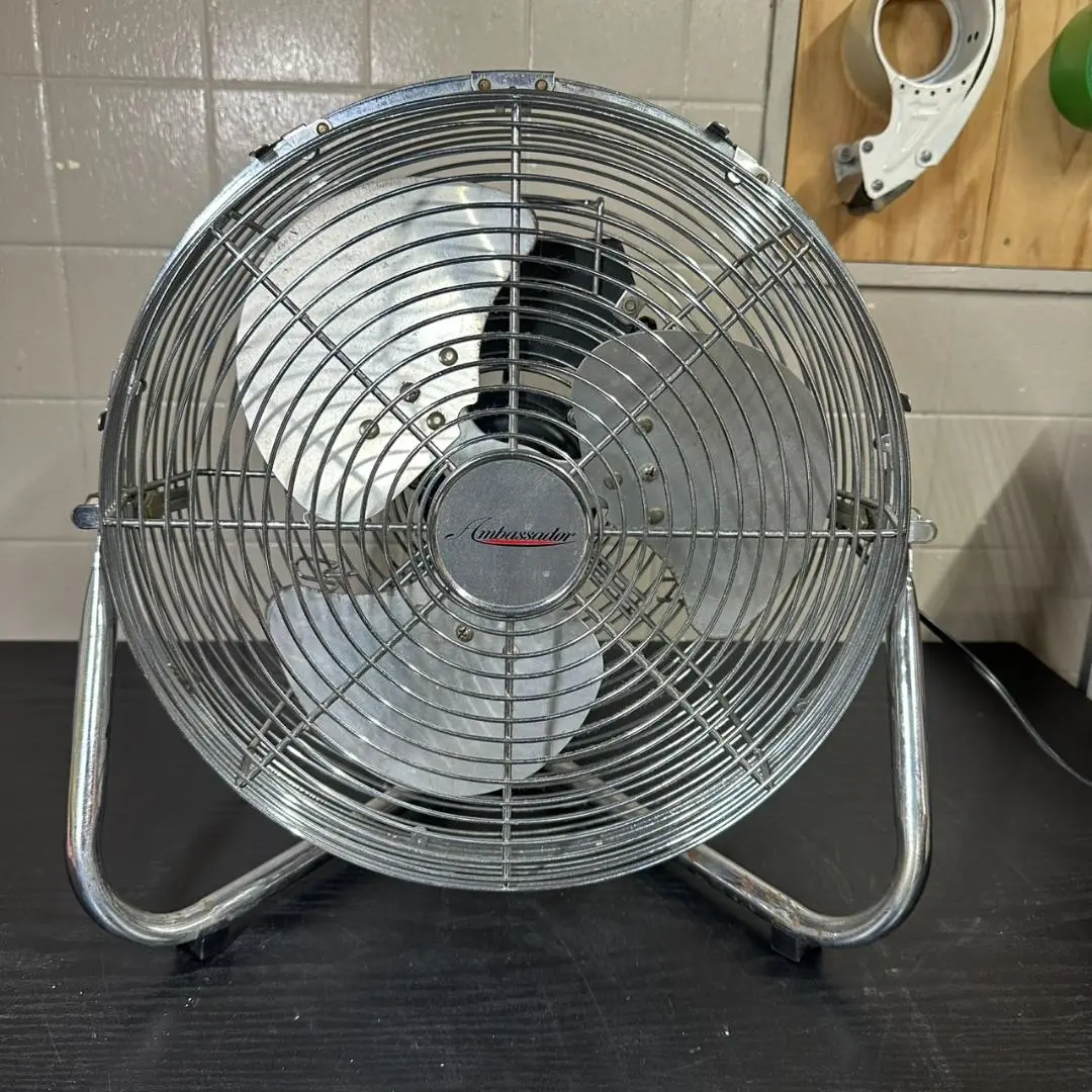 2026年最新】アンバサダー 扇風機の人気アイテム - メルカリ