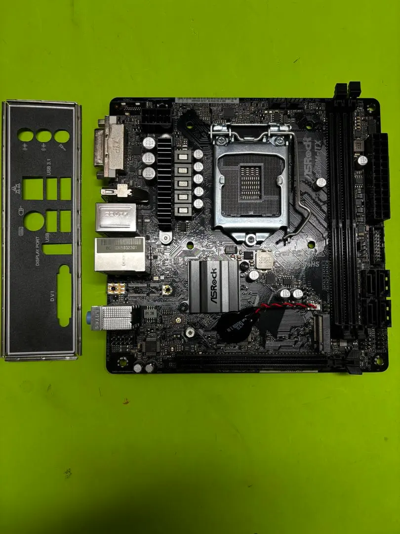 2026年最新】ASRoCK b360mの人気アイテム - メルカリ