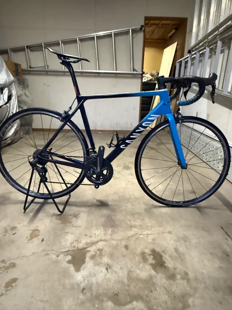 2026年最新】Canyon Bicycles ロードバイクの人気アイテム - メルカリ