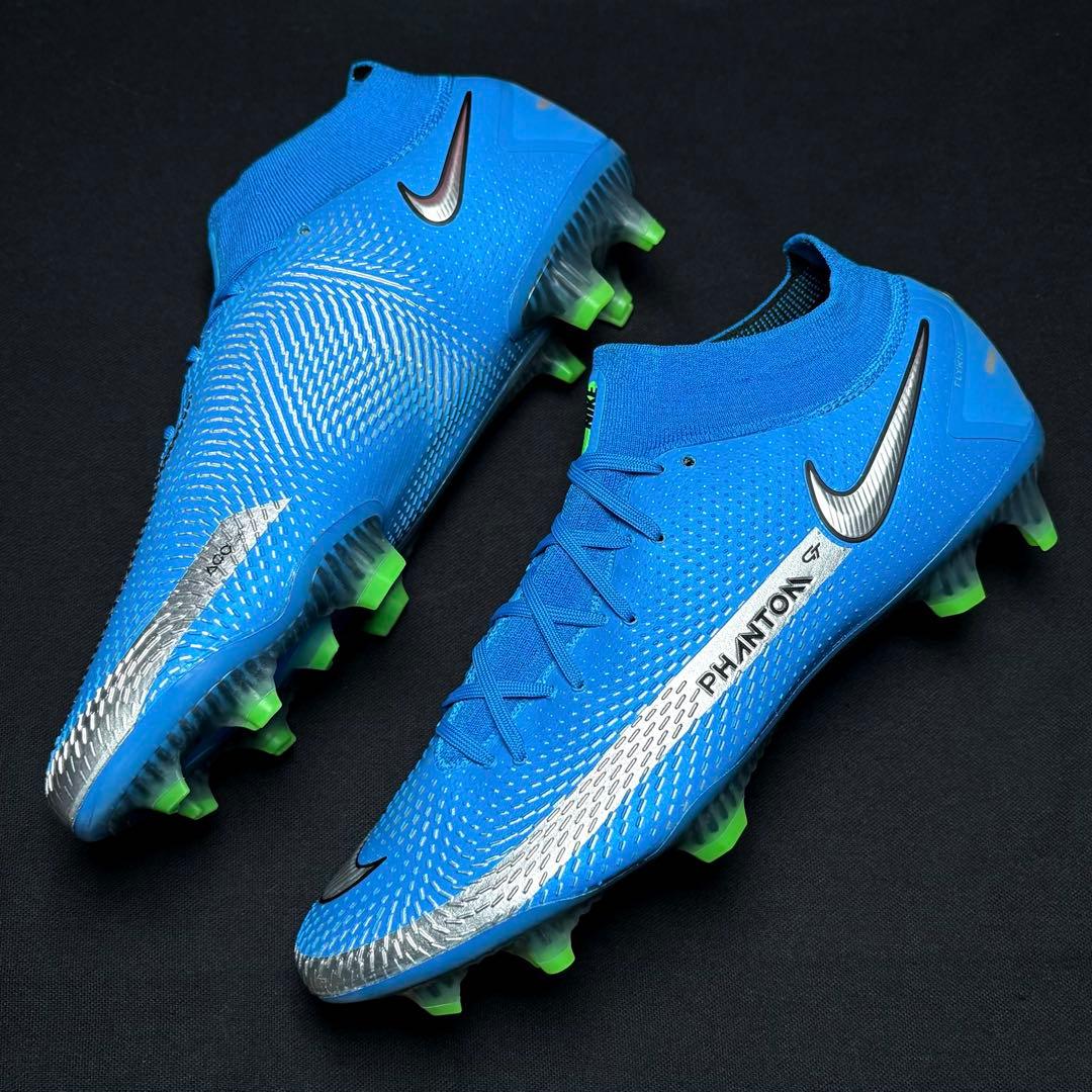 NIKE ファントムgt2 gx ハイパーヴェノム - メルカリ