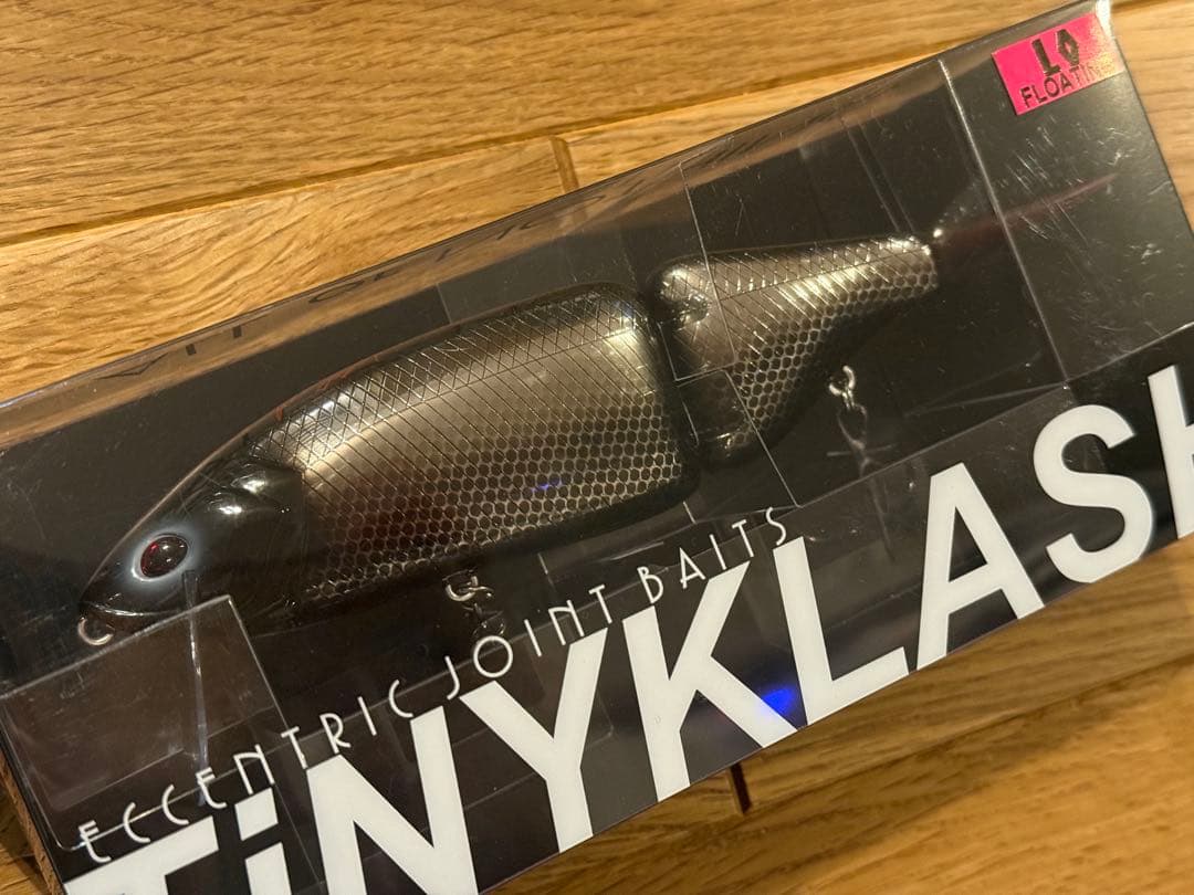 DRT TiNY KLASH low NEOCLASSIC オリカラ 新品未使用 - メルカリ