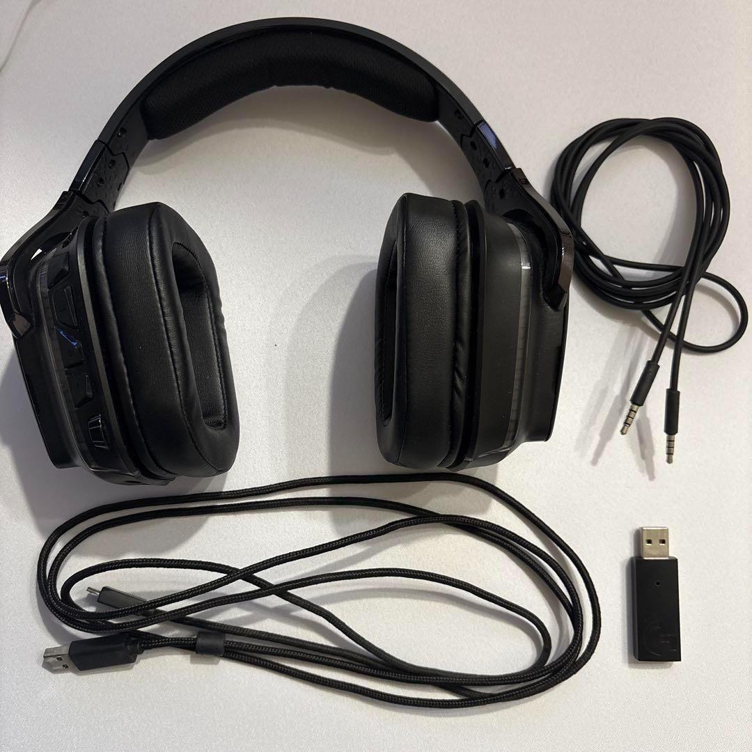 Rick69様 g933s + Razer Tiamat 7.1 リアル 7.1ch】Razer Tiamat 7.1 v2のセッティング!? - helloworlds