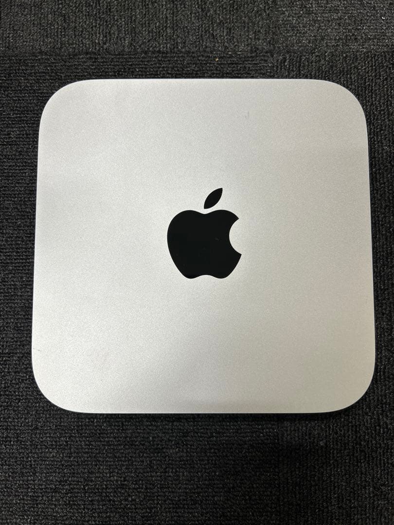 Macデスクトップ Mac Mini late 2012 A1347 Core-i7 Amazon.co.jp: 【整備済み品】Apple Mac mini A1347 Late 2012 小型