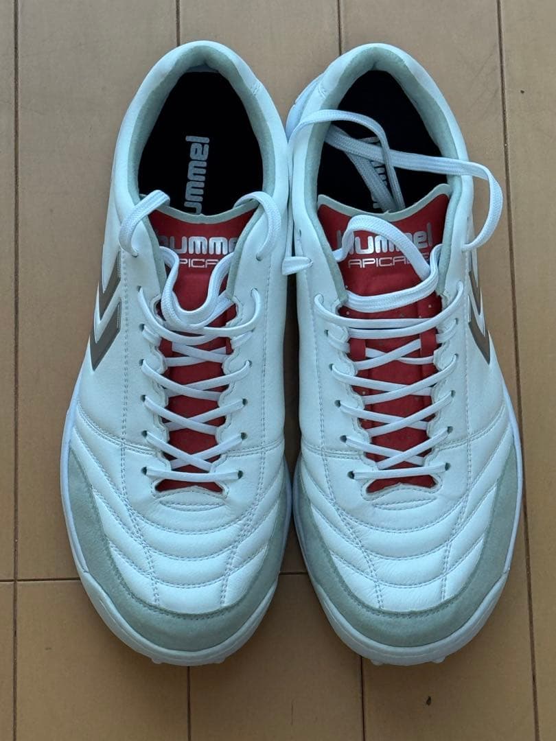 アピカーレ5 SL WIDE TF26.5cmヒュンメルHAS3117-1020 楽天市場】アピカーレ5 SL WIDE TF ヒュンメル hummel HAS3117-1020