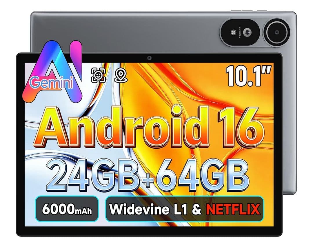 タブレット Android16　強化版　10インチ wi-fi　8コアCPU Amazon.co.jp: 【タブレット Android 16強化版】タブレット 10インチ