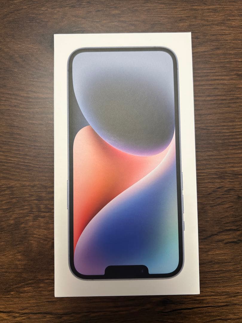 iPhone14 128GB SIMフリー ゲオ公式通販サイト/ゲオオンラインストア【中古】【安心保証
