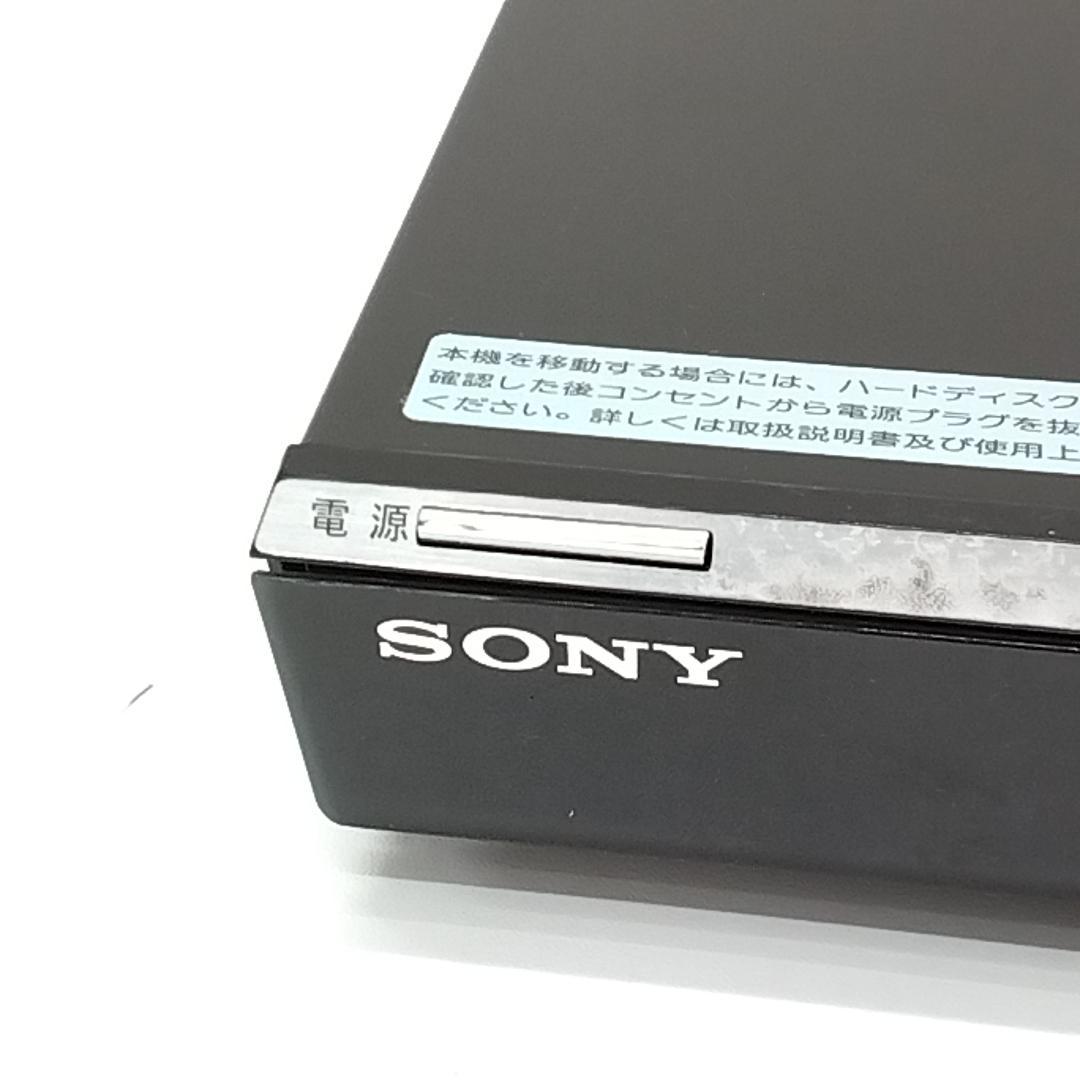 若《NWPXL》SONY　ブルーレイレコーダー　BDZ-EW1000　訳あり