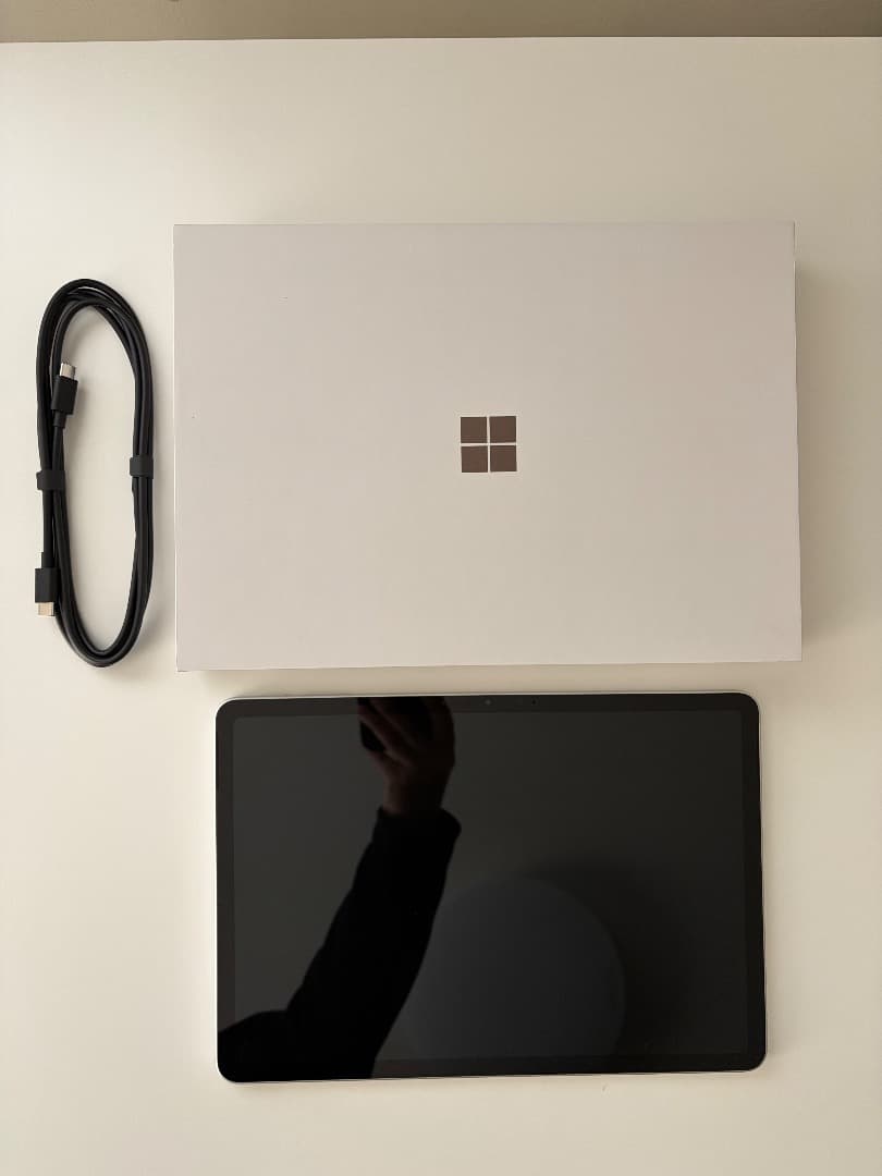 Surface Pro 12インチ 16GB RAM 256GB SSD Microsoft Surface Pro 12