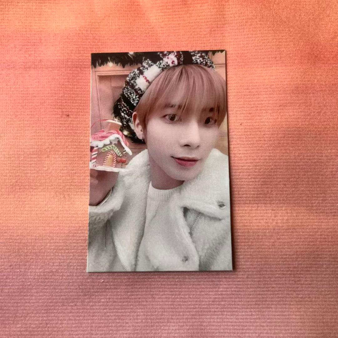 TXT トゥバ SBS 歌謡大典 サノク テヒョン トレカ - メルカリ