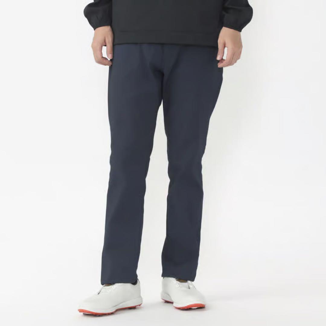 新品 TRAVIS MATHEW トラヴィスマシュー 5P ゴルフ パンツ M トラヴィスマシュー（Travis Mathew）（メンズ）ゴルフウェア 5Pスリム