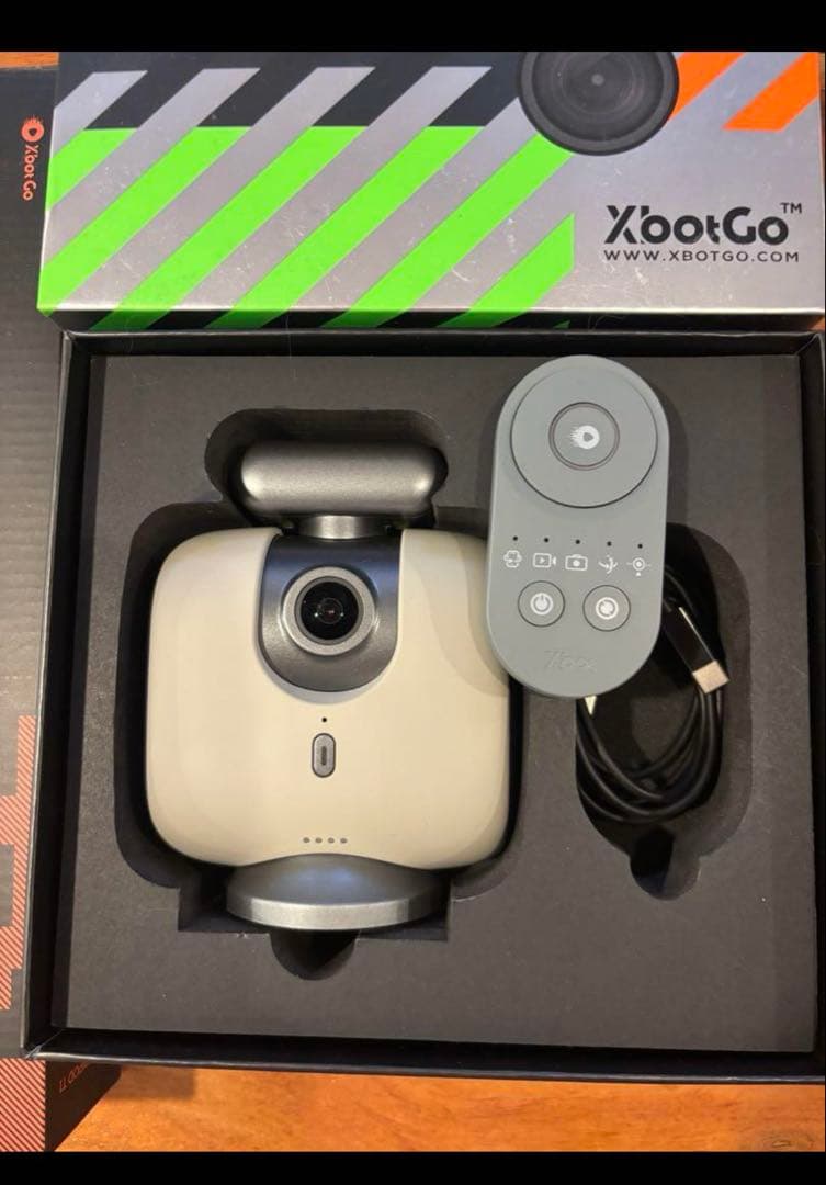 【ohana】XbotGo Chameleon ＋1.1m三脚 楽天市場】【XbotGo 公式】三脚 スマホ コンパクト スマホスタンド